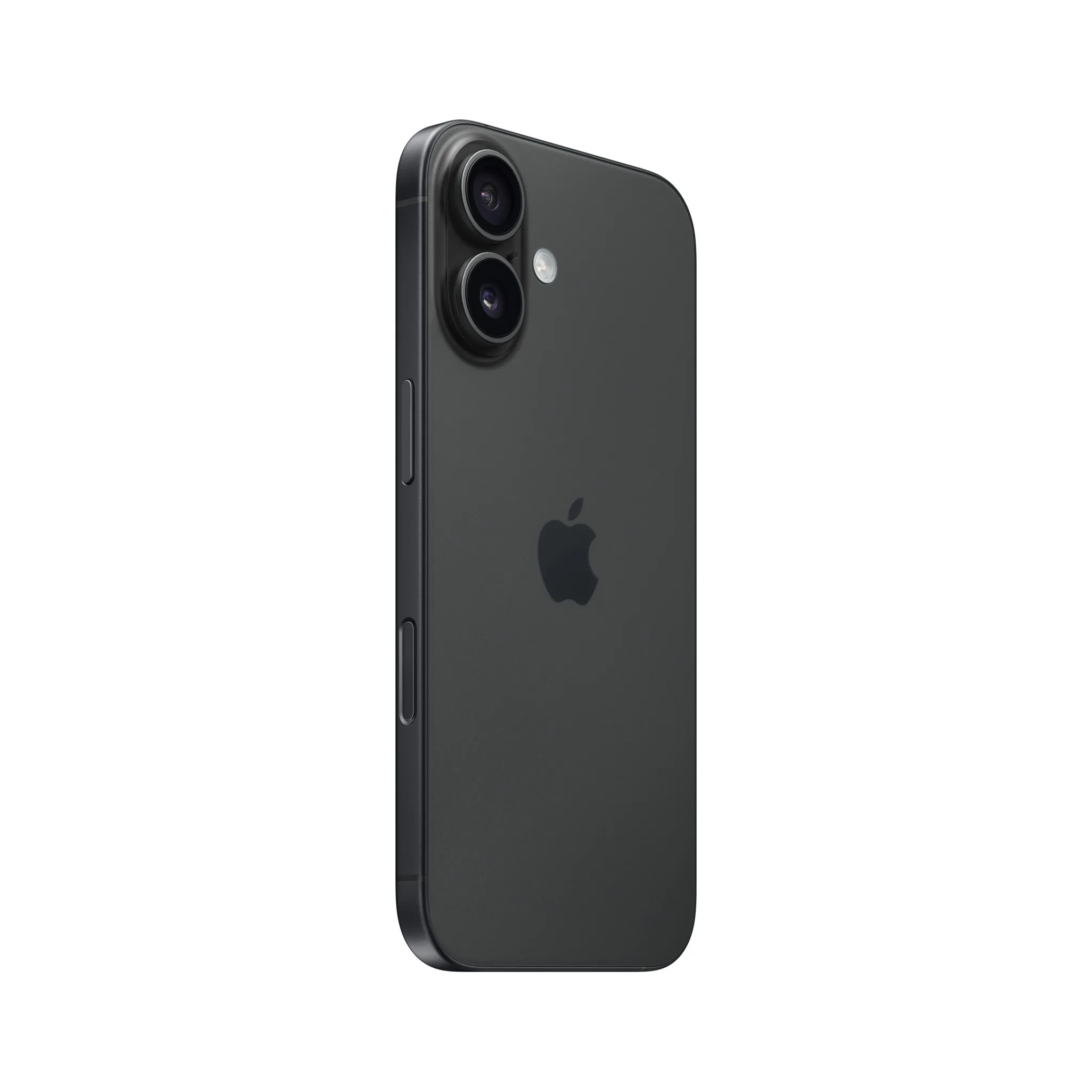 Fotografie 2 - Mobilní telefon Apple iPhone 16 512 GB černý