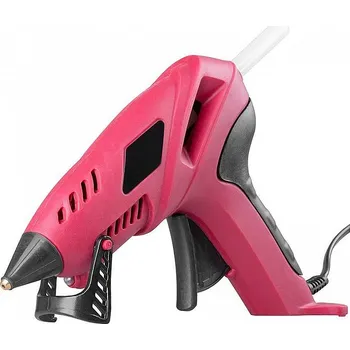 Tavná pistole Doplňkový sortiment Elektrická tavná pistole HGG830-JQ, 11mm, 80W