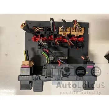 Jednotka BSG VW Škoda 3C0937049J 3C0 937 049 J