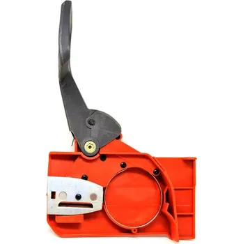 Kryt spojky pily Husqvarna 51 55 - PJ5503