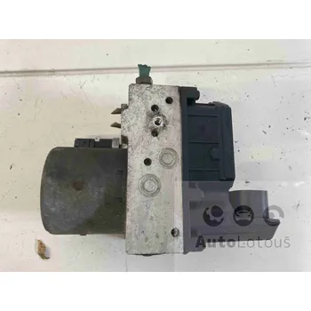 Jednotka Abs PSA Peugeot 9646968780 0265950074 Bosch