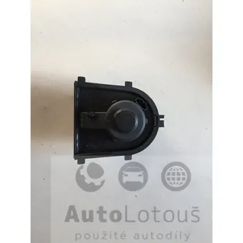 Ventilátor topení a klimatizace Ventilátor topení 1J1819021B, 1J1 819 021 B