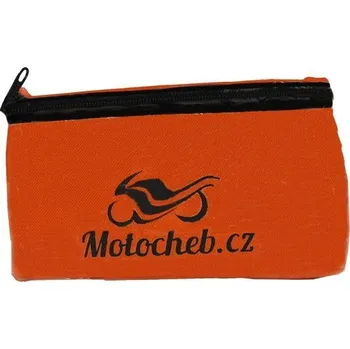 Moto bunda Motolékárnička na motorku TM SMR 530 F rok 01-04