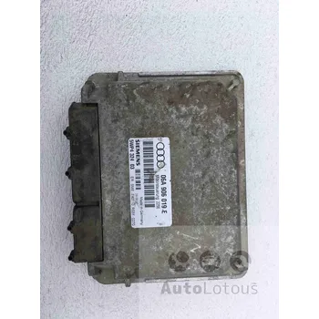 Řídící jednotka motoru Audi A3 8L 06A906019E 06A 906 019 E 5WP4 324