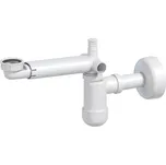 Ravak Umyvadlový sifon nábytkový