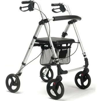 Vermeiren Chodítko Eco-Plus Barva: Stříbrná