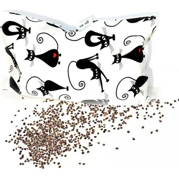 Polštář Gadeo Pohankový polštář Velikost: 28 x 38cm