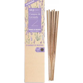 Čajovna Vonné tyčinky La Casa de los Aromas LEVANDULE