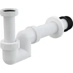 Ravak Bidetový sifon DN 40, bílá
