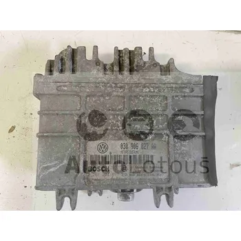 Jednotka motoru VW 030906027AA 030 906 027 AA