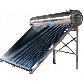 Solární ohřívač vody Solární ohřev vody ALL-IN-ONE 300 - model 2024