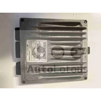 Jednotka motoru ECU 8200334419 8200414354 1,5 DCI Renault