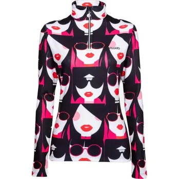 Dámská mikina Dámská mikina Duvillard MOLLY S