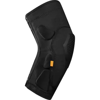 Chránič nohou Chrániče kolen motion knee 2, racer (černá, vel. m)