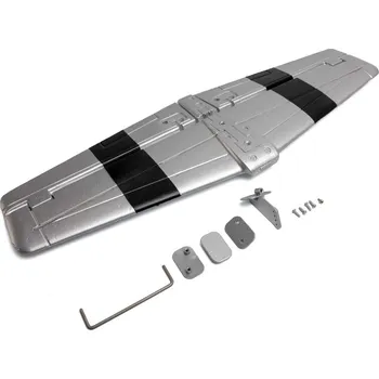 RC náhradní díl E-flite výškovka: P-51 1.0m