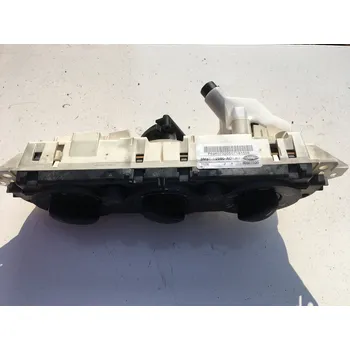 ovládaní topení 3M5T-19980-AD Ford Focus II CMAX