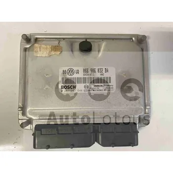 066906032BA VW Passat B5,5 4Motion 2.3i Řídící jednotka motoru ECU