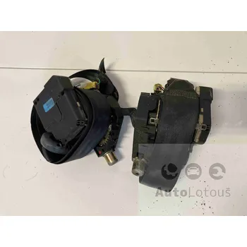 Bezpečnostní pásy Škoda Fabia elektrické 6Y0857701B 6Y0857702B