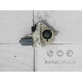 Stahovačka okna Spouštěč skla přední levý Audi A6 C6 - 4F0959801D , 4F0 959 801 D