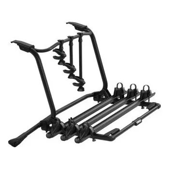 Nosič kol Thule WanderWay pro 3. kola na VOLKSWAGEN Multivan (T6) 4-dr BUS 2015 -