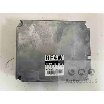 Jednotka motoru RF4W18881C 275800-5922 Mazda Denso