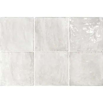 Obklad Equipe La Riviera Gris Nuage 13,2x13,2 54644