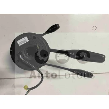 Soustava řízení Kroužek pod volant páčky Mercedes A0004640318