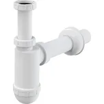 Alcadrain Sifon umyvadlový 5/4"40, bez vpusti A43