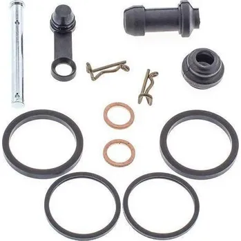 Brzdový třmen All Balls opravná sada předního brzdového třmenu Husaberg 450FE 06-08, 450FS-E 06-08, 550FE 07-08, KTM Adventure 640 98-03, Comp. 400 95, EGS 125 96-99, EGS 200 98-99, EGS 250 97-99, EGS 300 97-99, EG KTM EXC 525 rok 00-02