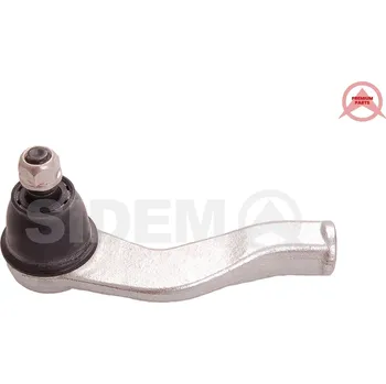 Auto-moto Hlava příčného táhla řízení SIDEM 73432