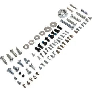 RC náhradní díl E-flite sada příslušenství: P-51 1.0m