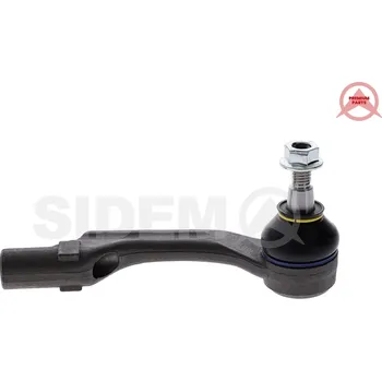 Táhlo řízení Hlava příčného táhla řízení SIDEM 53233