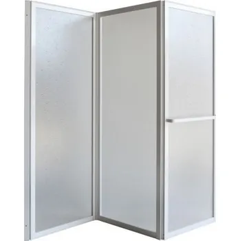 Vanová zástěna Olsen Spa vanová zástěna KARINA VZ2