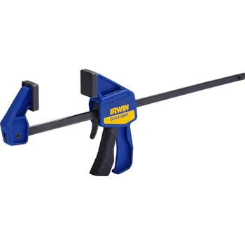 Ruční nářadí IRWIN QUICK-GRIP MINI 546 6"/150mm