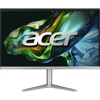 Stolní počítač Acer Aspire C24-1300 (DQ.BKREC.002)