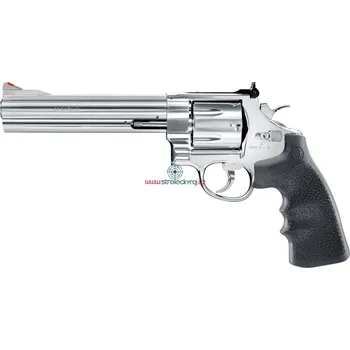 Vzduchovka Umarex Smith&Wesson 629 Classic 4,5 mm