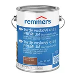 Remmers Tvrdý voskový olej Premium 2,5 l