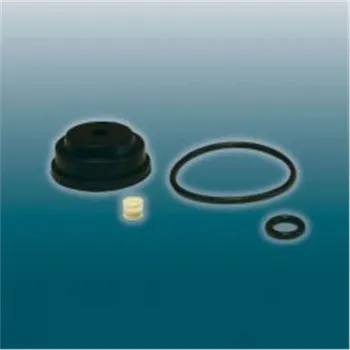 TĚSNĚNÍ NÝVLT s.r.o. SADA těsnění pro nap. ventil T2446 a P2446 SAM Holding - S/1479