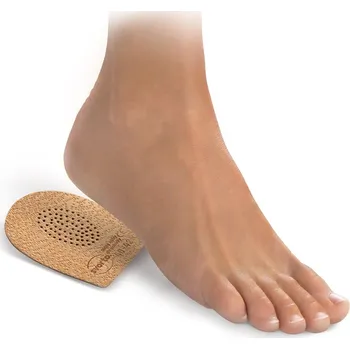 Vložka do bot Svorto 046 | Podpatěnky pro patní ostruhu Velikost: 37-39