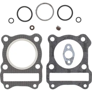 Těsnění pro motocykl WINDEROSA sada těsnění TOP-END KAWASAKI KLX 125 03-06, KLX 125L 03-06, SUZUKI DR-Z 125 03-17, DR-Z 125L 03-17 KAWASAKI KLX 125 rok 03-06