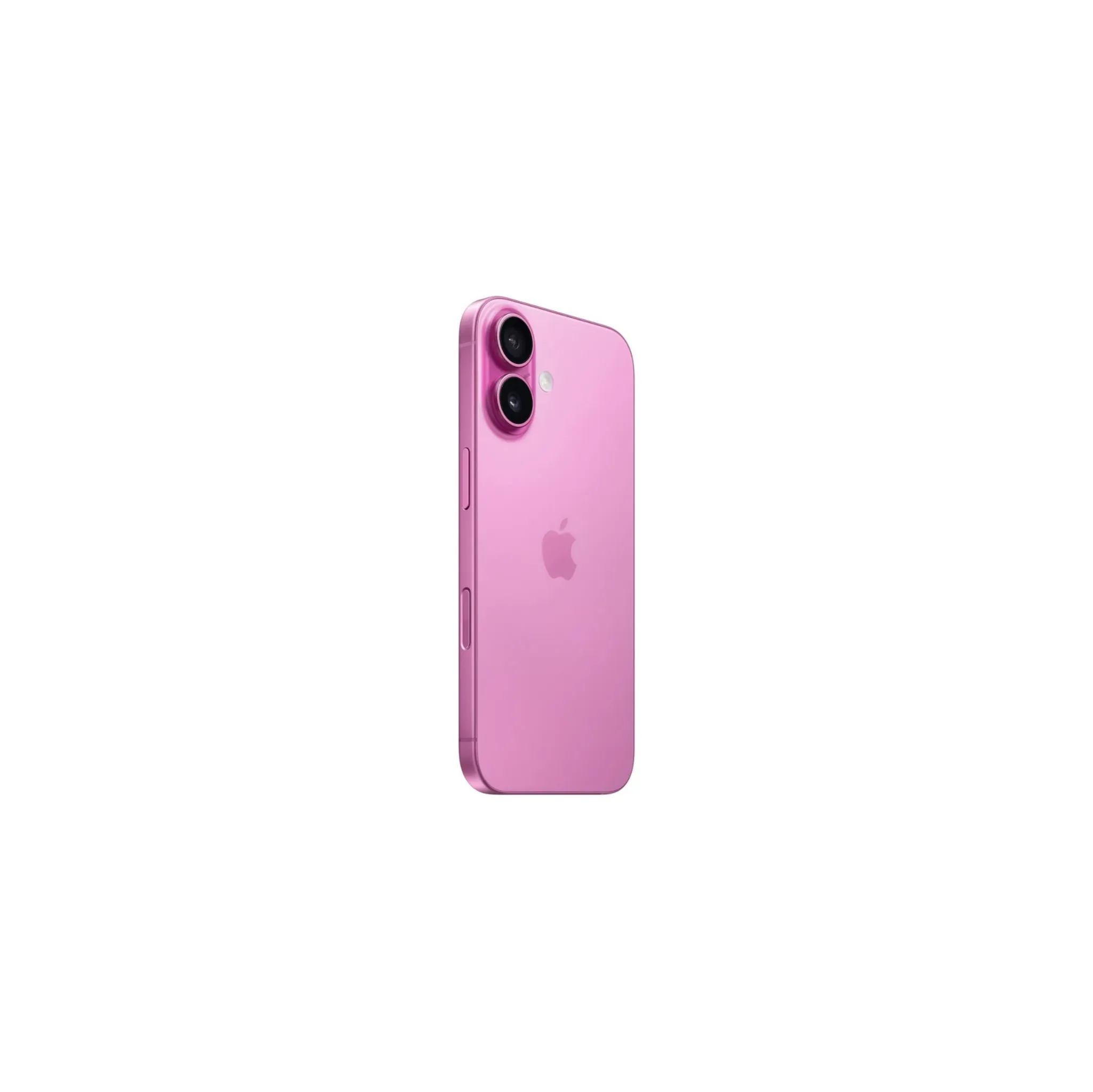 Fotografie 2 - Mobilní telefon Apple iPhone 16 256 GB růžový