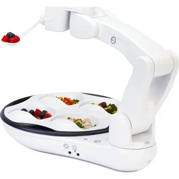 OBI - ROBOTICKÝ ASISTENT STOLOVÁNÍ