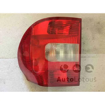 Zadní světlomet Zadní levé světlo Škoda Yeti - 5L0945111 , 5L0 945 111 , 5L0945095 , 5L 945 095