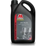 Motorový syntetický olej Millers Oils Motorsport Nanodrive CFS 10w50 − 5l