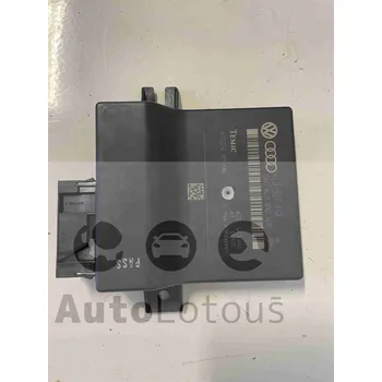 Řídící jednotka Řídící jednotka GATEWAY Audi A6 4L0907468 4L0910468 4L0 907 468 4L0 910 468