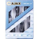 AJAX Pilník sada 100/2 6díl.