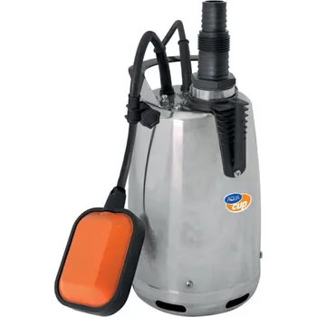 Čerpadlo Aquacup drenážní čerpadlo SUBTERRA 903