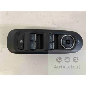 Ovládání Ford S-MAX 0 přepínač oken 7S7T-14A132-BC 7S7T14A132BC