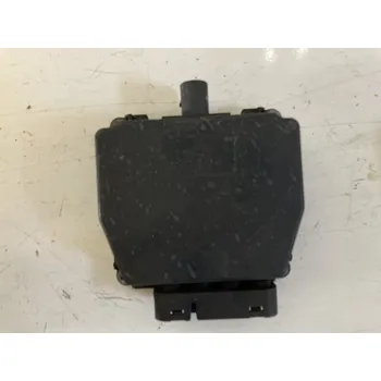 Volkswagen Škoda ventil magnetický, jednotka podtlaku 6Q0906625 6Q0 906 625