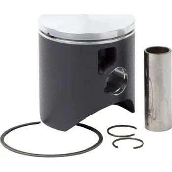 Píst motoru Píst Vertex SUZUKI RM 125 (RM125) 04-12 REPLICA (53,98mm) (kroužky 53010005400 X 1 kus) (Píst Vertex SUZUKI RM 125 (RM125) 04-12 REPLICA (53,98mm) (kroužky 53010005400 X 1 kus))